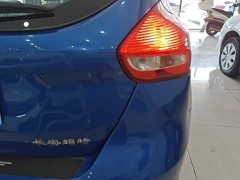 Ford Focus 2020 Hatchback Classic 1.5L Automatic Fashion Edition - ფოტო 8