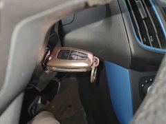 Ford Focus 2020 Hatchback Classic 1.5L Automatic Fashion Edition - ფოტო 9