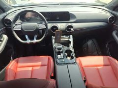 Dongfeng Fenghang T5 EVO 1.5TD DCT Star Shine Edition - ფოტო 10