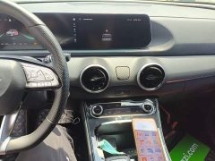 Dongfeng Fenghang T5 EVO 1.5TD DCT Star Shine Edition - ფოტო 13
