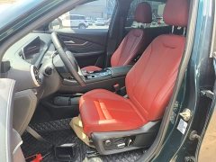 Dongfeng Fenghang T5 EVO 1.5TD DCT Star Shine Edition - ფოტო 15