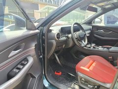 Dongfeng Fenghang T5 EVO 1.5TD DCT Star Shine Edition - ფოტო 16