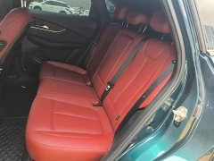 Dongfeng Fenghang T5 EVO 1.5TD DCT Star Shine Edition - ფოტო 17