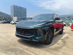 Dongfeng Fenghang T5 EVO 1.5TD DCT Star Shine Edition - ფოტო 2