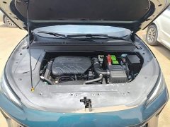 Dongfeng Fenghang T5 EVO 1.5TD DCT Star Shine Edition - ფოტო 20