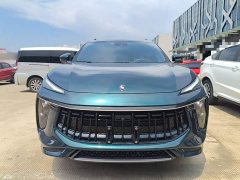 Dongfeng Fenghang T5 EVO 1.5TD DCT Star Shine Edition - ფოტო 3