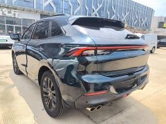 Dongfeng Fenghang T5 EVO 1.5TD DCT Star Shine Edition - ფოტო 5