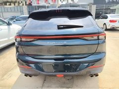Dongfeng Fenghang T5 EVO 1.5TD DCT Star Shine Edition - ფოტო 6