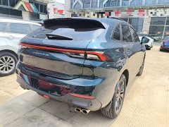 Dongfeng Fenghang T5 EVO 1.5TD DCT Star Shine Edition - ფოტო 7