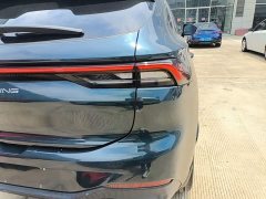 Dongfeng Fenghang T5 EVO 1.5TD DCT Star Shine Edition - ფოტო 8