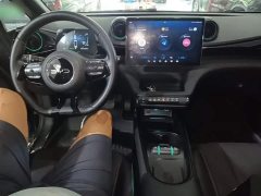 BYD Dolphin Glory Edition 420km Fashion Version - ფოტო 10