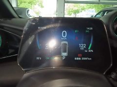 BYD Dolphin Glory Edition 420km Fashion Version - ფოტო 12