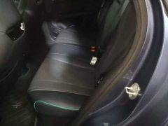 BYD Dolphin Glory Edition 420km Fashion Version - ფოტო 17