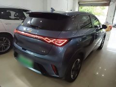 BYD Dolphin Glory Edition 420km Fashion Version - ფოტო 7