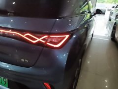 BYD Dolphin Glory Edition 420km Fashion Version - ფოტო 8