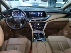 Buick GL8 2021 ES Lu Zun 653T Premier - ფოტო 10