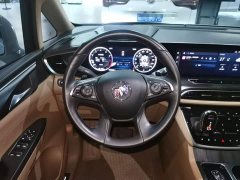 Buick GL8 2021 ES Lu Zun 653T Premier - ფოტო 11