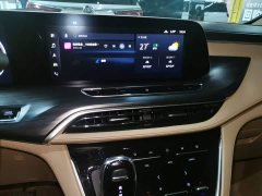Buick GL8 2021 ES Lu Zun 653T Premier - ფოტო 13
