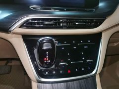 Buick GL8 2021 ES Lu Zun 653T Premier - ფოტო 14