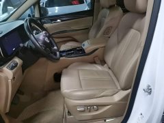 Buick GL8 2021 ES Lu Zun 653T Premier - ფოტო 15