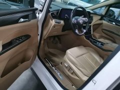 Buick GL8 2021 ES Lu Zun 653T Premier - ფოტო 16