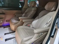 Buick GL8 2021 ES Lu Zun 653T Premier - ფოტო 17