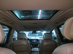 Buick GL8 2021 ES Lu Zun 653T Premier - ფოტო 18