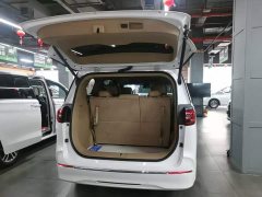 Buick GL8 2021 ES Lu Zun 653T Premier - ფოტო 19