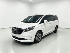 Buick GL8 2021 ES Lu Zun 653T Premier - ფოტო 2
