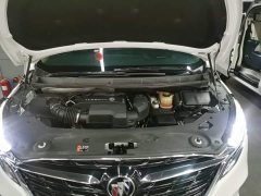 Buick GL8 2021 ES Lu Zun 653T Premier - ფოტო 20