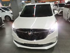 Buick GL8 2021 ES Lu Zun 653T Premier - ფოტო 3