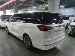 Buick GL8 2021 ES Lu Zun 653T Premier - ფოტო 5