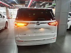 Buick GL8 2021 ES Lu Zun 653T Premier - ფოტო 6