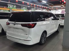 Buick GL8 2021 ES Lu Zun 653T Premier - ფოტო 7