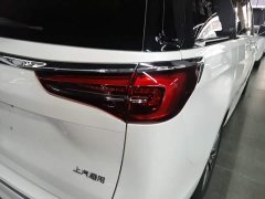 Buick GL8 2021 ES Lu Zun 653T Premier - ფოტო 8