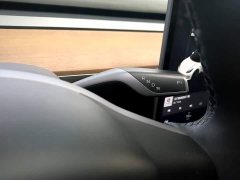 Tesla Model 3 Standard Range RWD Upgrade 3D6 - ფოტო 10