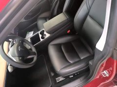 Tesla Model 3 Standard Range RWD Upgrade 3D6 - ფოტო 11