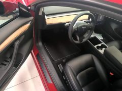 Tesla Model 3 Standard Range RWD Upgrade 3D6 - ფოტო 12