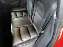 Tesla Model 3 Standard Range RWD Upgrade 3D6 - ფოტო 13