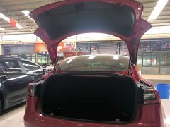 Tesla Model 3 Standard Range RWD Upgrade 3D6 - ფოტო 15