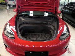 Tesla Model 3 Standard Range RWD Upgrade 3D6 - ფოტო 16