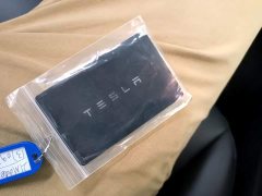 Tesla Model 3 Standard Range RWD Upgrade 3D6 - ფოტო 17