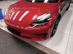 Tesla Model 3 Standard Range RWD Upgrade 3D6 - ფოტო 18
