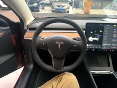 Tesla Model 3 Standard Range RWD Upgrade 3D6 - ფოტო 7