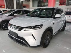 BYD Yuan UP Smart Drive 401KM Vitality Edition - ფოტო 1