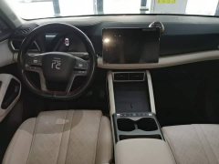 BYD Yuan UP Smart Drive 401KM Vitality Edition - ფოტო 10
