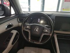 BYD Yuan UP Smart Drive 401KM Vitality Edition - ფოტო 11