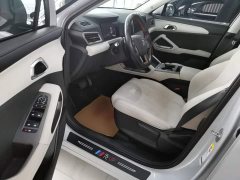 BYD Yuan UP Smart Drive 401KM Vitality Edition - ფოტო 15