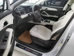 BYD Yuan UP Smart Drive 401KM Vitality Edition - ფოტო 16