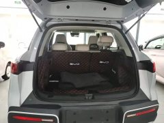 BYD Yuan UP Smart Drive 401KM Vitality Edition - ფოტო 19